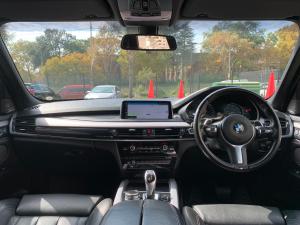 BMW X5 xDrive30d M Sport - Image 6