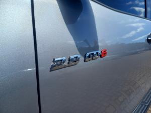 Toyota Hilux 2.8GD-6 double cab 4x4 Legend auto - Image 14