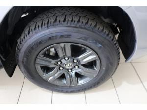 Toyota Hilux 2.4 GD-6 RB RaiderE/CAB - Image 9