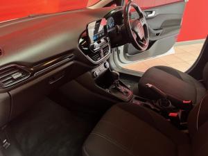 Ford Fiesta 1.0 Ecoboost Trend 5-Door automatic - Image 6