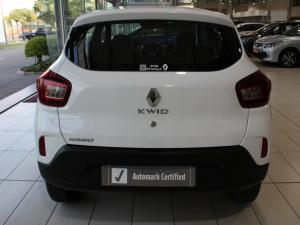 Renault Kwid 1.0 Dynamique / ZEN 5-Door - Image 4
