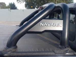 Nissan Navara 2.5DDTI LE automatic D/C - Image 10