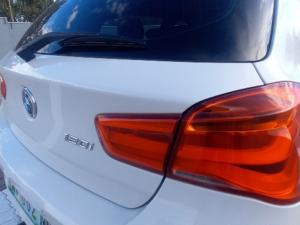 BMW 120i 5-Door automatic - Image 11