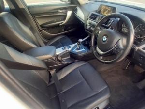 BMW 120i 5-Door automatic - Image 12