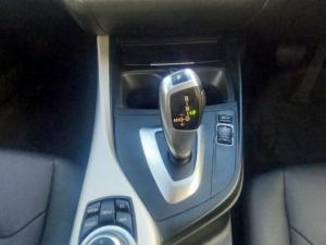 BMW 120i 5-Door automatic - Image 16