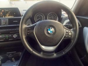 BMW 120i 5-Door automatic - Image 18