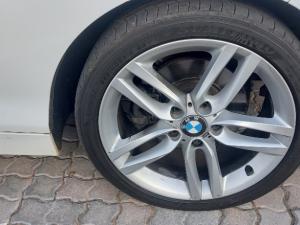 BMW 120i 5-Door automatic - Image 8