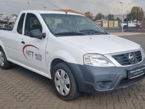 2023 Nissan NP200 1.6 Safety PackS/C