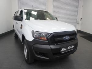 2022 Ford Ranger 2.2TDCI XLS/C