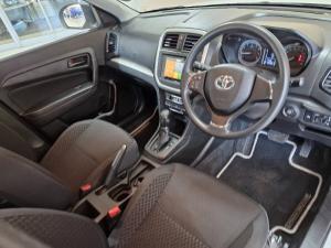 Toyota Urban Cruiser 1.5 Xs automatic - Image 11
