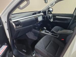 Toyota Hilux 2.8 GD-6 RB Raider automaticD/C - Image 9