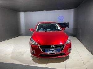 2020 Mazda MAZDA2 1.5 Dynamic automatic 5-Door