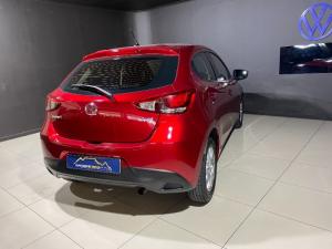 Mazda MAZDA2 1.5 Dynamic automatic 5-Door - Image 6