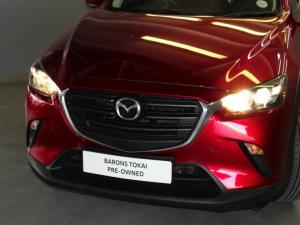 Mazda CX-3 2.0 Active automatic - Image 21