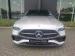 Mercedes-Benz C220D automatic - Thumbnail 5