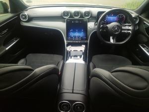 Mercedes-Benz C220D automatic - Image 7