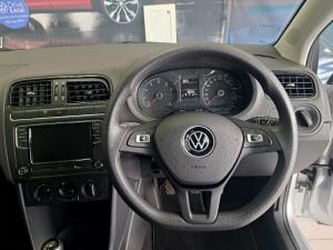 Volkswagen Polo Vivo 1.4 Comfortline - Image 13