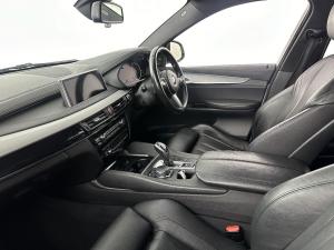BMW X6 xDRIVE40d M Sport - Image 4