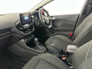 Ford Fiesta 1.0 Ecoboost Titanium automatic 5-Door - Image 4