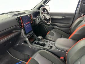 Ford Ranger 3.0 V6 BI Turbo Ecoboost Raptor 4X4 automatic - Image 4
