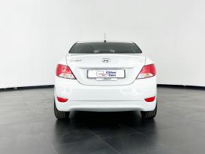 Hyundai Accent 1.6 GL/MOTION - Image 5