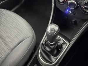 Hyundai Accent 1.6 GL/MOTION - Image 7
