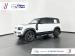 Land Rover Defender 110 D240 First Edition - Thumbnail 1