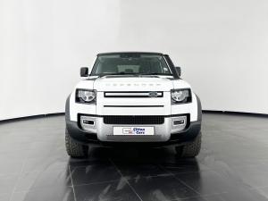 Land Rover Defender 110 D240 First Edition - Image 3