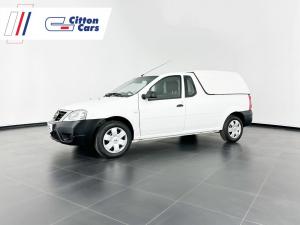 Nissan NP200 1.5 DCi Safety PackS/C - Image 1