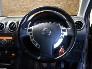 Nissan Qashqai 2.0 Acenta - Image 15