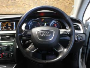 Audi A4 2.0TDI SE auto - Image 13