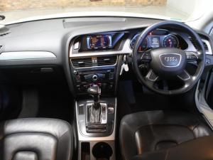 Audi A4 2.0TDI SE auto - Image 8