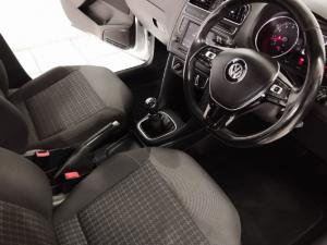 Volkswagen Polo hatch 1.2TSI Comfortline - Image 10