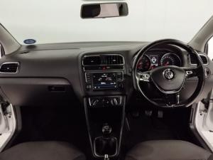 Volkswagen Polo hatch 1.2TSI Comfortline - Image 11