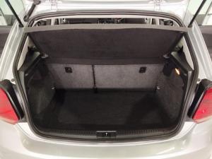 Volkswagen Polo hatch 1.2TSI Comfortline - Image 12