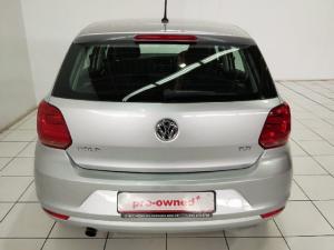 Volkswagen Polo hatch 1.2TSI Comfortline - Image 5