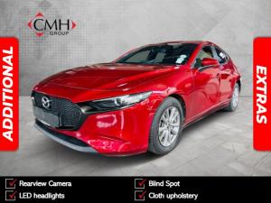 Mazda Mazda3 hatch 1.5 Active - Image 1