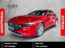 Thumbnail Mazda Mazda3 hatch 1.5 Active