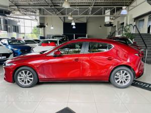 Mazda Mazda3 hatch 1.5 Active - Image 6