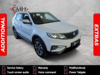 Thumbnail Proton X70 1.5T Executive AWD