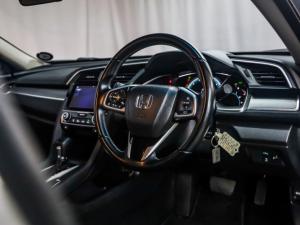 Honda Civic sedan 1.8 Elegance - Image 11