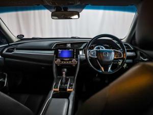 Honda Civic sedan 1.8 Elegance - Image 13