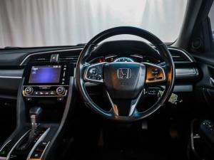Honda Civic sedan 1.8 Elegance - Image 18