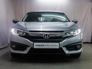 Honda Civic sedan 1.8 Elegance - Image 2