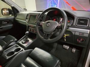 Volkswagen Amarok 3.0 V6 TDI double cab Extreme 4Motion - Image 5