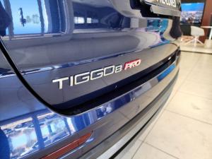 Chery Tiggo 8 Pro 1.6TGDI 290T Executive - Image 6
