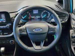 Ford Fiesta 5-door 1.0T Trend auto - Image 2