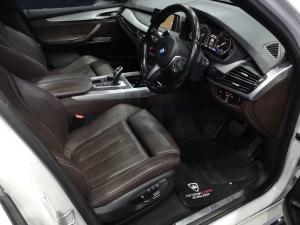 BMW X5 xDrive30d M Sport - Image 9
