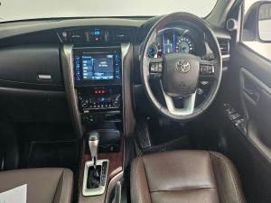 Toyota Fortuner 2.8GD-6 Raised Body automatic - Image 11
