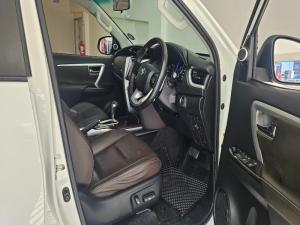 Toyota Fortuner 2.8GD-6 Raised Body automatic - Image 12